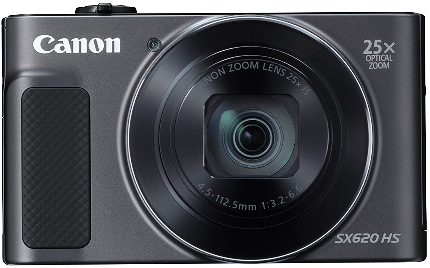 Canon PowerShot SX620 HS (블랙)