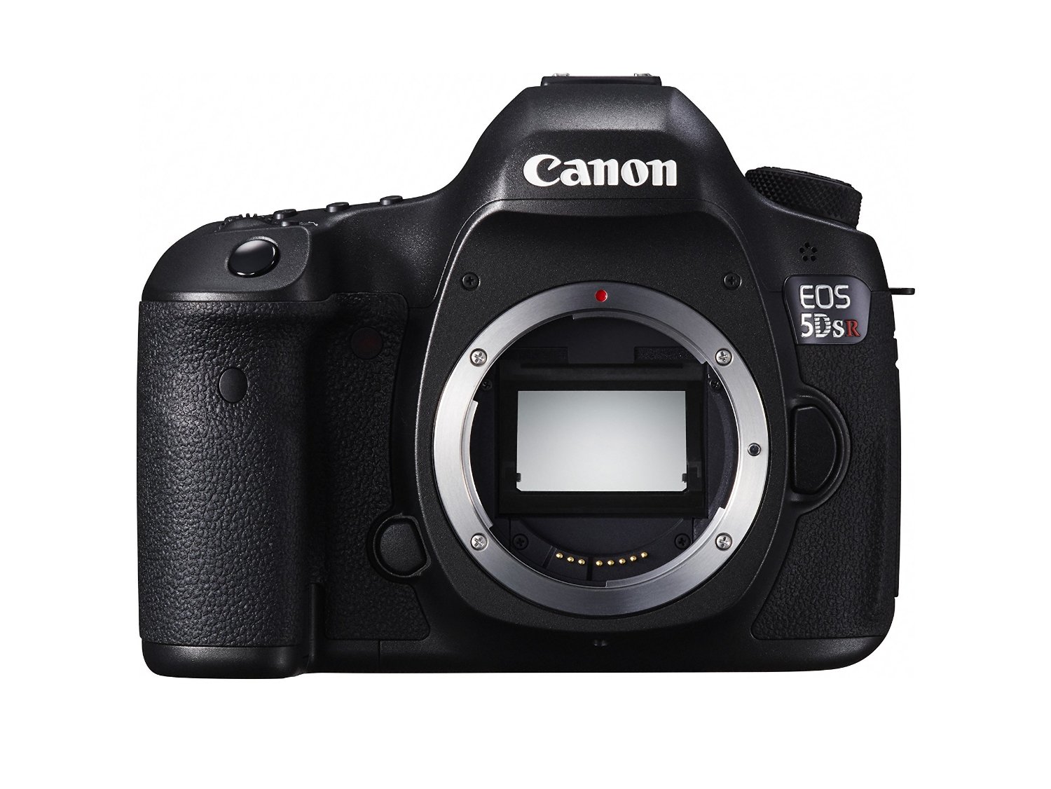 Canon 저역 통과 필터 효과 제거 기능이있는 EOS 5DS R 디지털 SLR (본체 만 해당)...