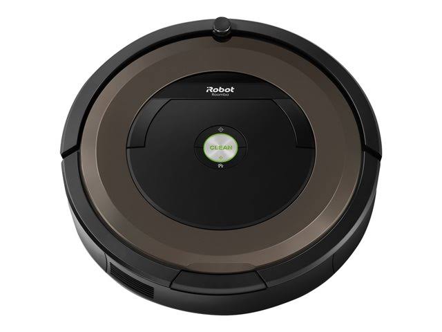 iRobot Roomba 890 로봇 청소기 (Wi-Fi 연결 포함)