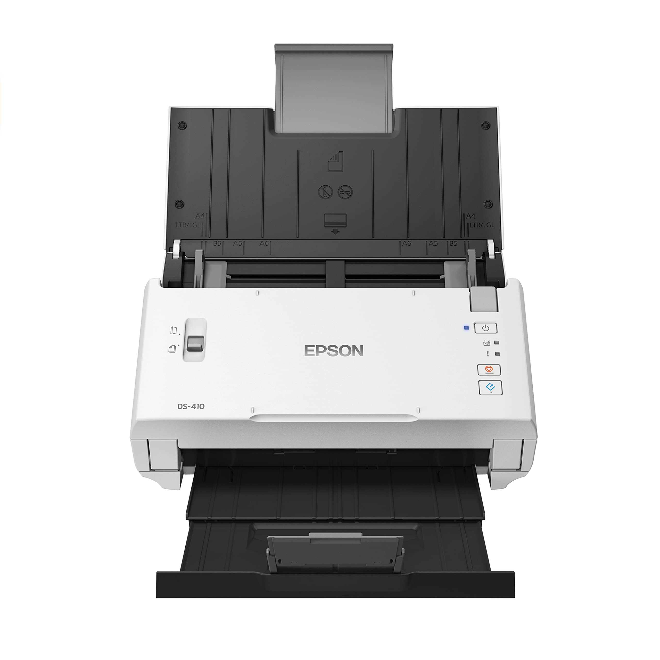 Epson DS-410 문서 스캐너