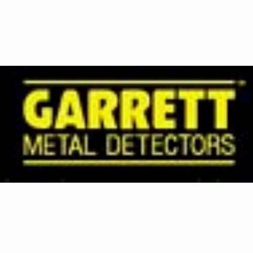 Garrett CSI 250 금속 탐지기