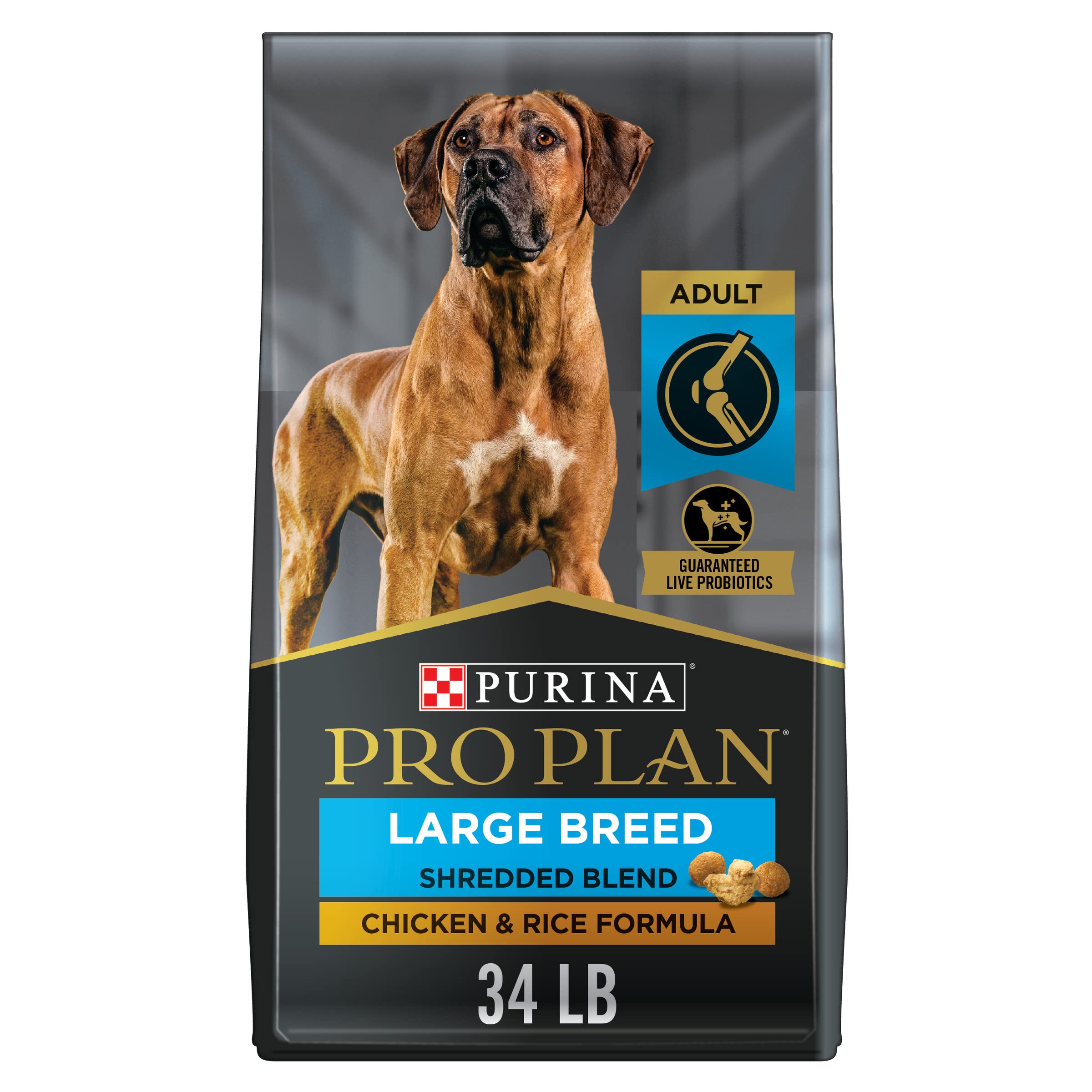 Purina Pro Plan 