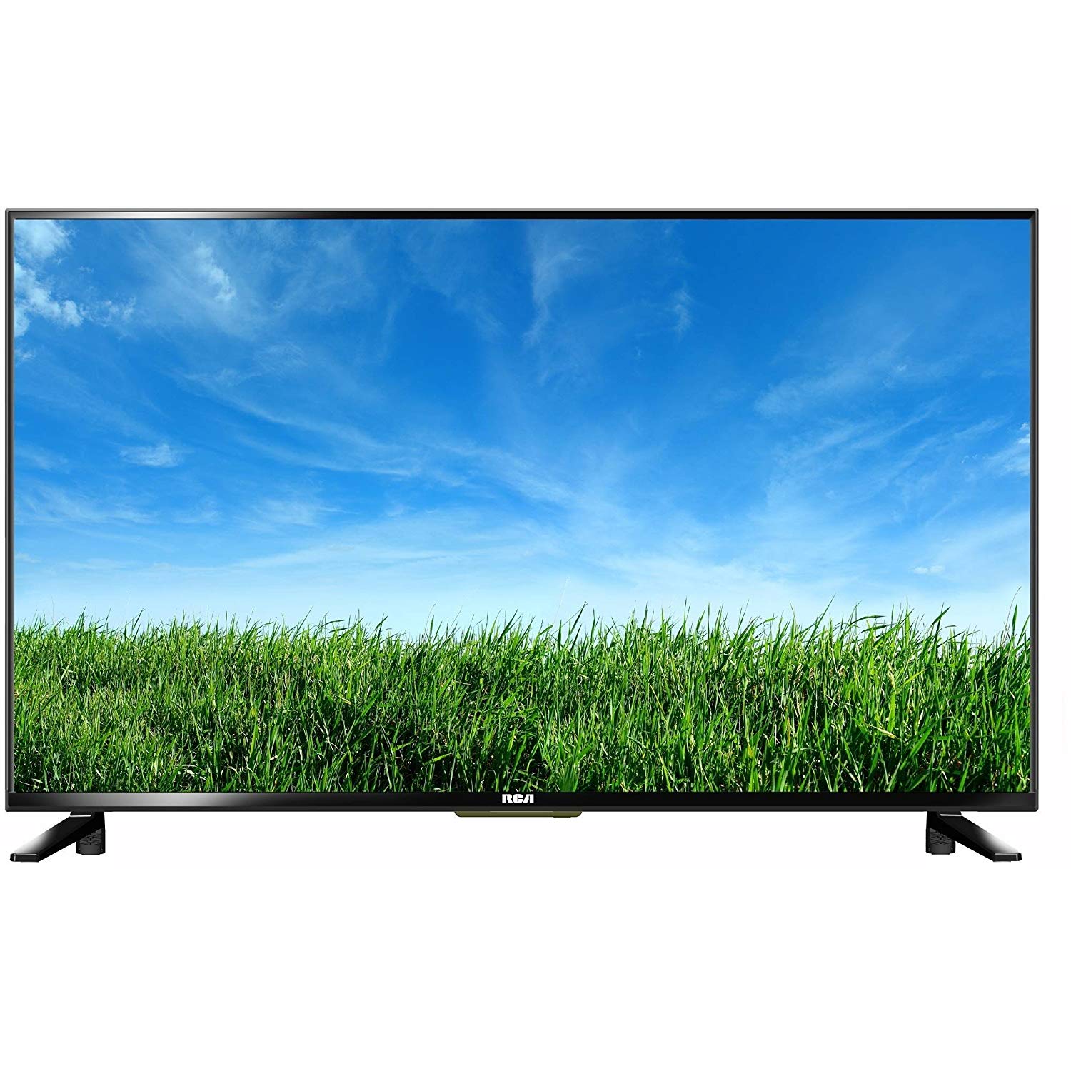 RCA 32 인치 LED 720p 60Hz HDTV / DVD | RLDEDV3255A