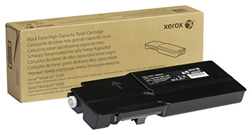 Xerox 정품 초대용량 토너 카트리지