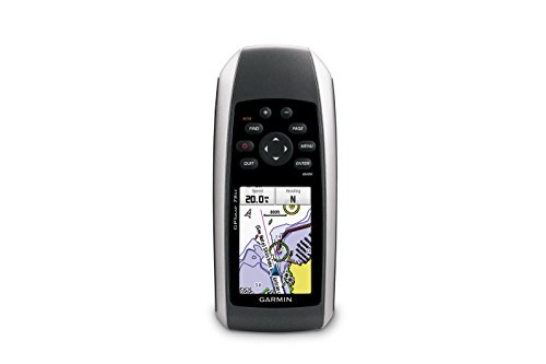 Garmin GPSMAP 78sc 휴대용 GPS