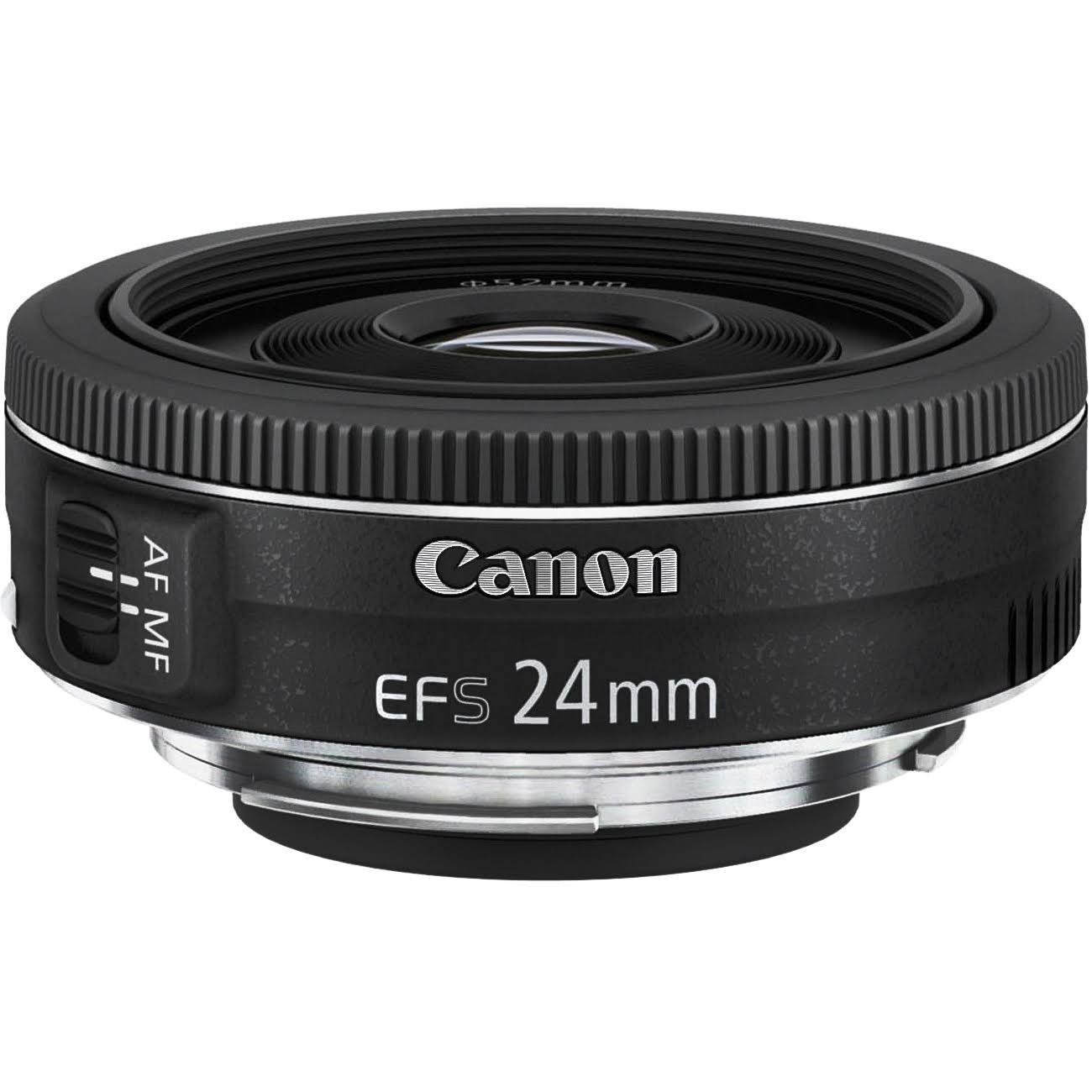 Canon EF-S 24mm f / 2.8 STM 렌즈