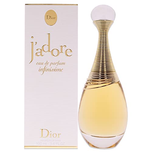 Christian Dior Jadore Infinissime 여성용 EDP 스프레이 3.4온스