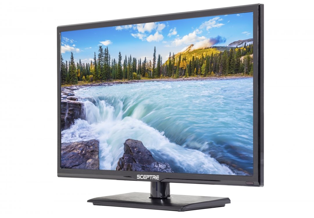 Generic Scepter E246BV-F 24 ''1080p 60Hz 클래스 LED HDTV