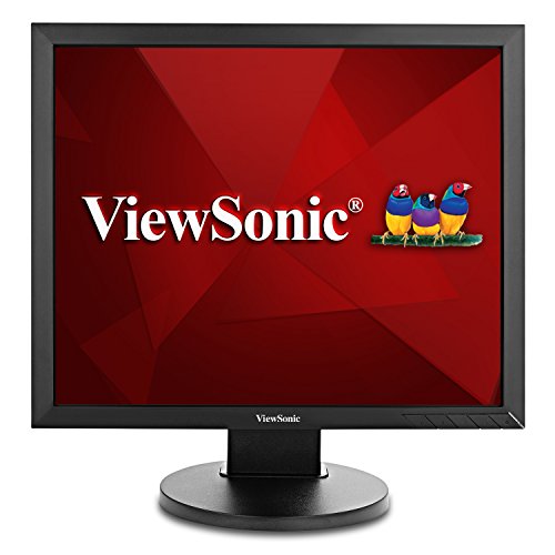 Viewsonic VG939SM IPS 1024p 인체공학적 모니터