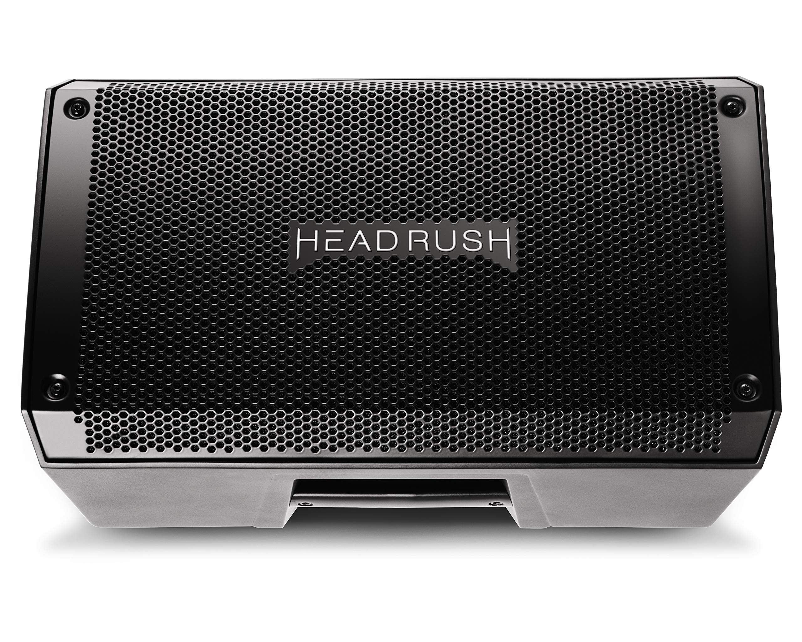 HEAD RUSH 헤드러쉬 FRFR-108 | 2000W 풀레인지 플랫 응답 전원 기타 캐비닛