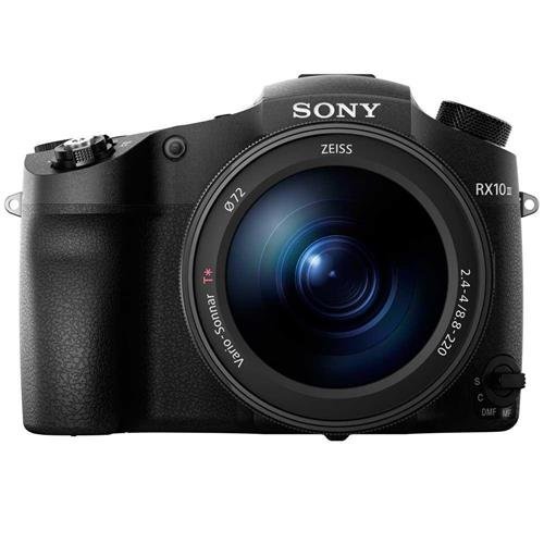 Sony DSC-RX10 III Cyber-shot 디지털 스틸 카메라