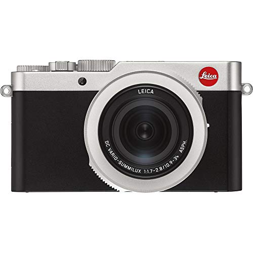 Leica D-LUX 7 4K 컴팩트 카메라