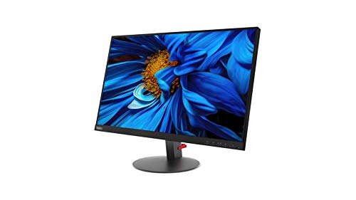 Lenovo ThinkVision S24e-10 23.8인치 LED 백라이트 LCD 모니터