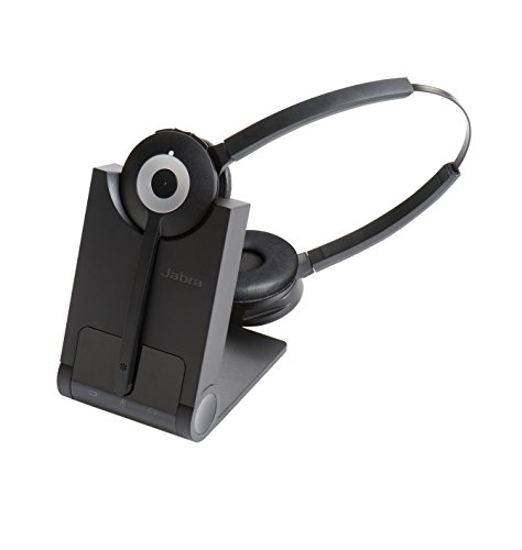 Jabra PRO 920 헤드셋