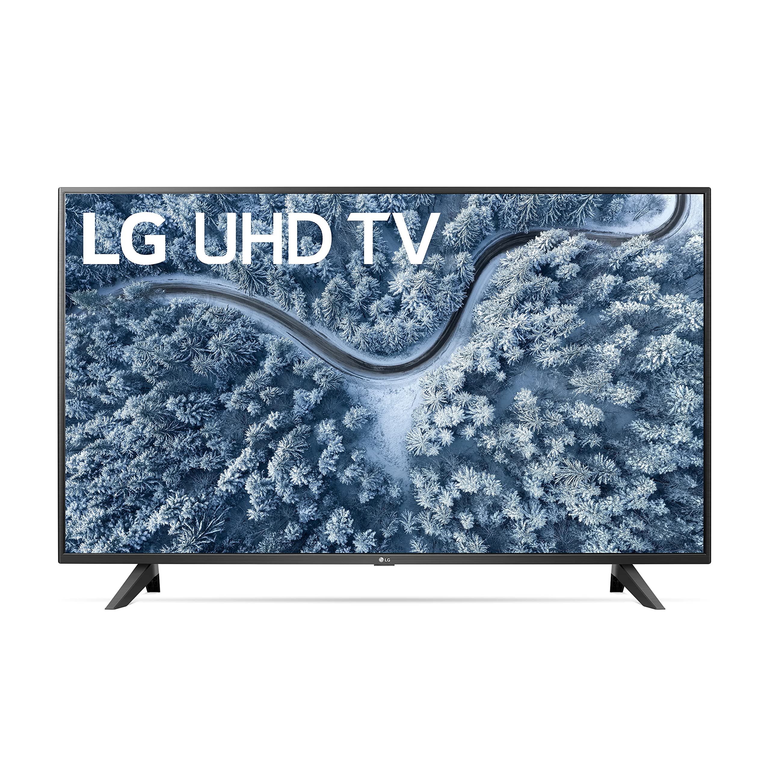 LG 50인치 UP7000 시리즈 4K LED UHD 스마트 webOS TV 50UP7000PUA