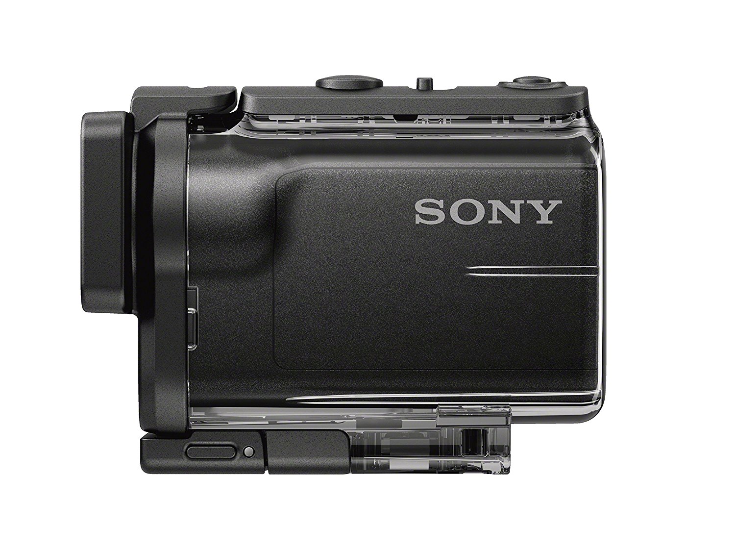 Sony HDRAS50 / B Full HD 액션 캠 (블랙)