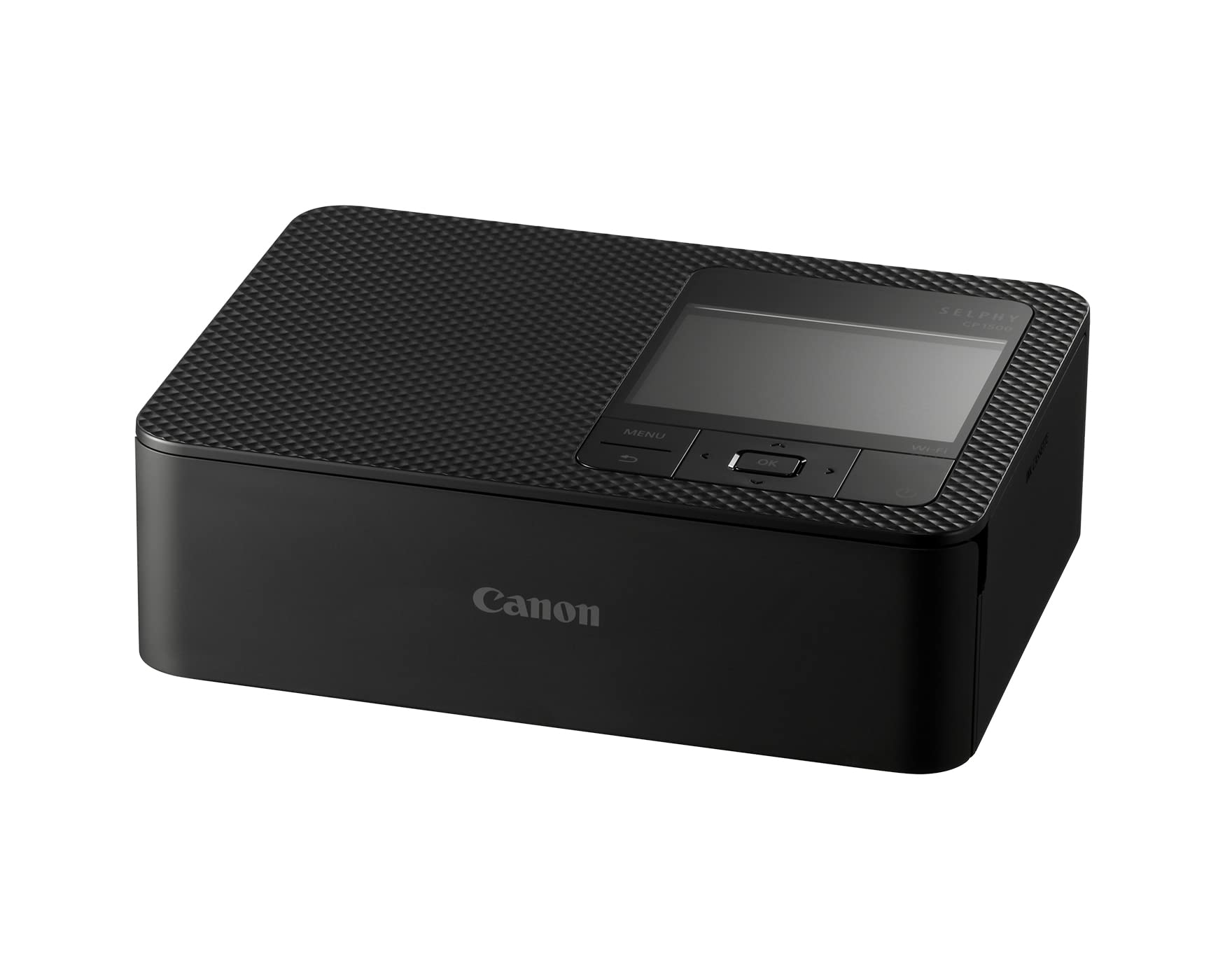 Canon SELPHY CP1500 컴팩트 포토 프린터 블랙