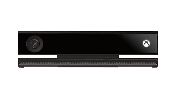 Microsoft Xbox One Kinect 센서