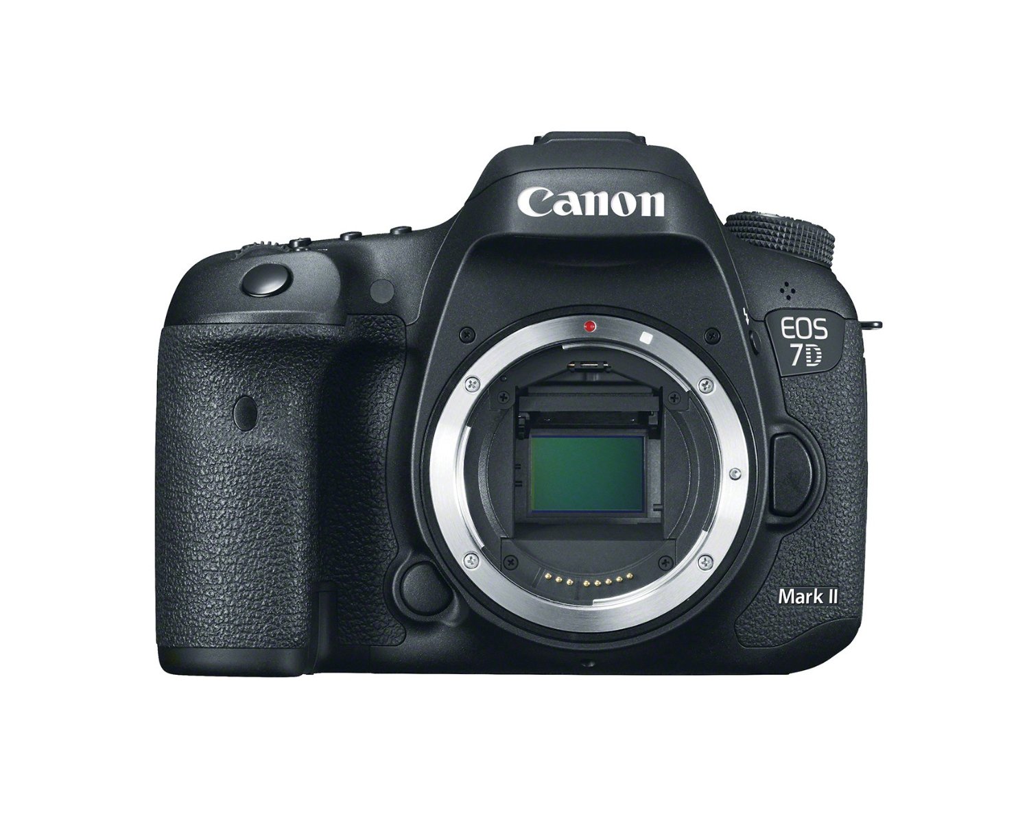 Canon EOS 7D Mark II 디지털 SLR 카메라 (바디 전용)