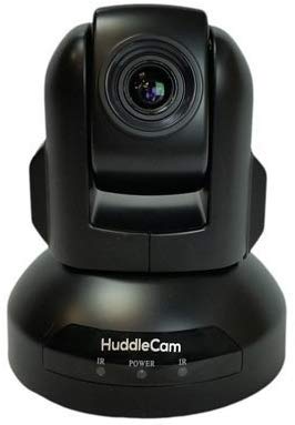 HuddleCamHD PTZ 제어 기능이 있는 USB 회의 카메라 - Zoom 화상 회의용 웹캠