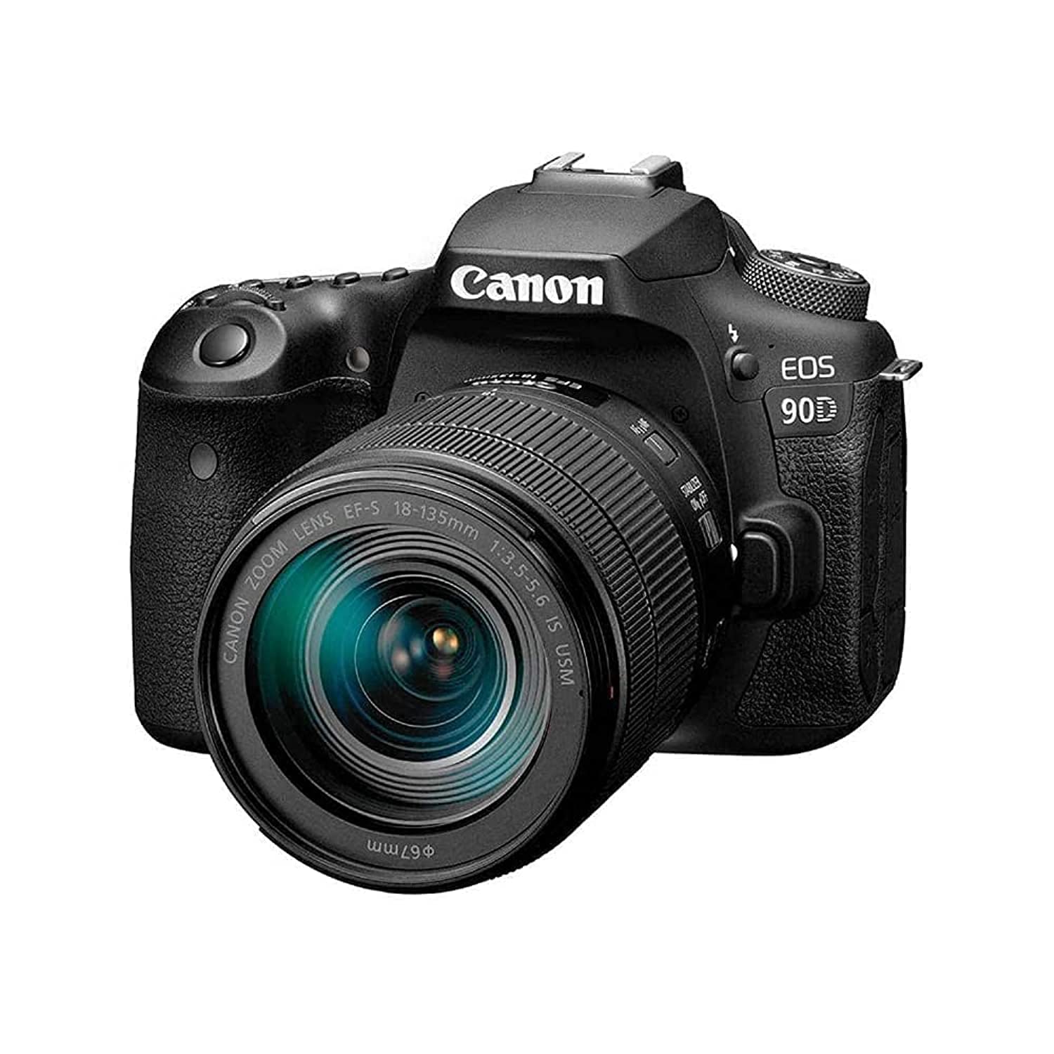 Canon 90D 디지털 SLR
