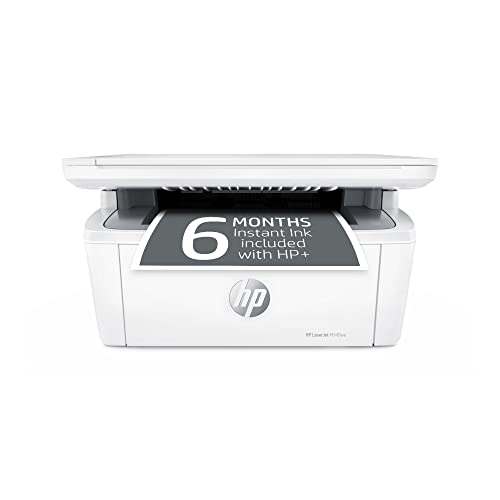 HP 레이저젯 MFP 무선 올인원 흑백 프린터