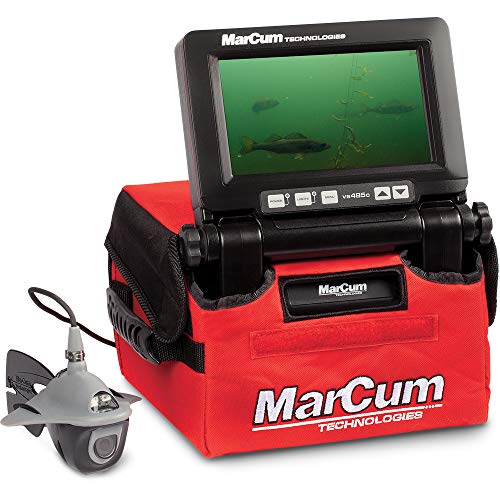 MarCum VS485c 수중 관측 시스템
