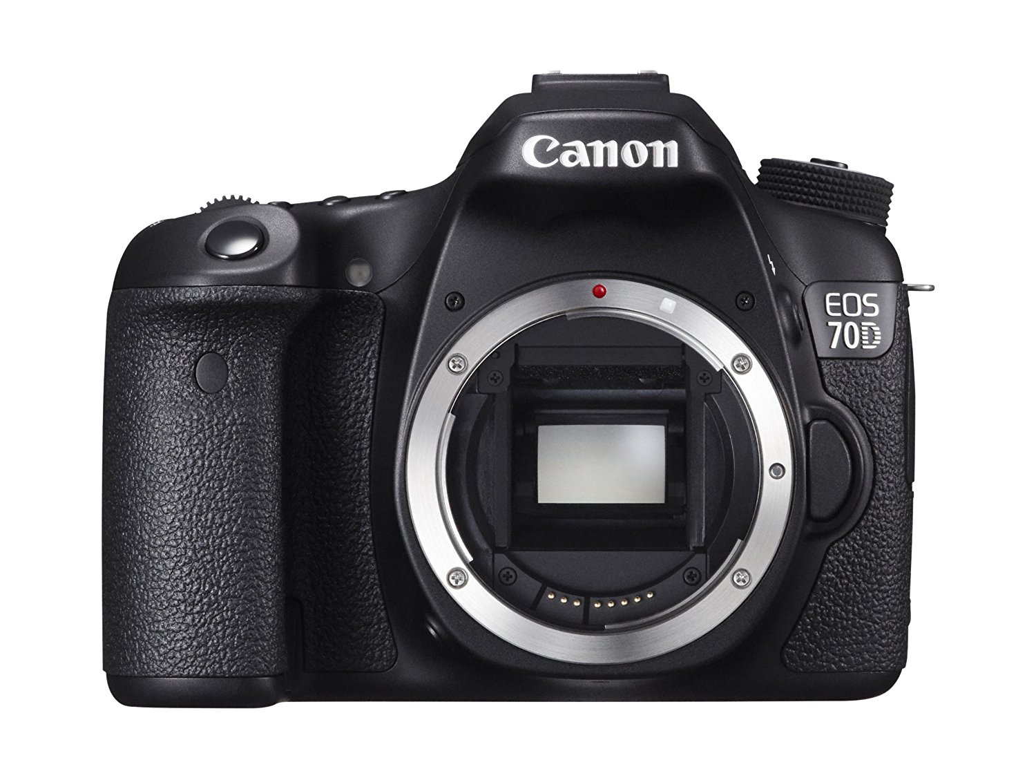 Canon EOS 70D 디지털 SLR 카메라 (본체 전용)