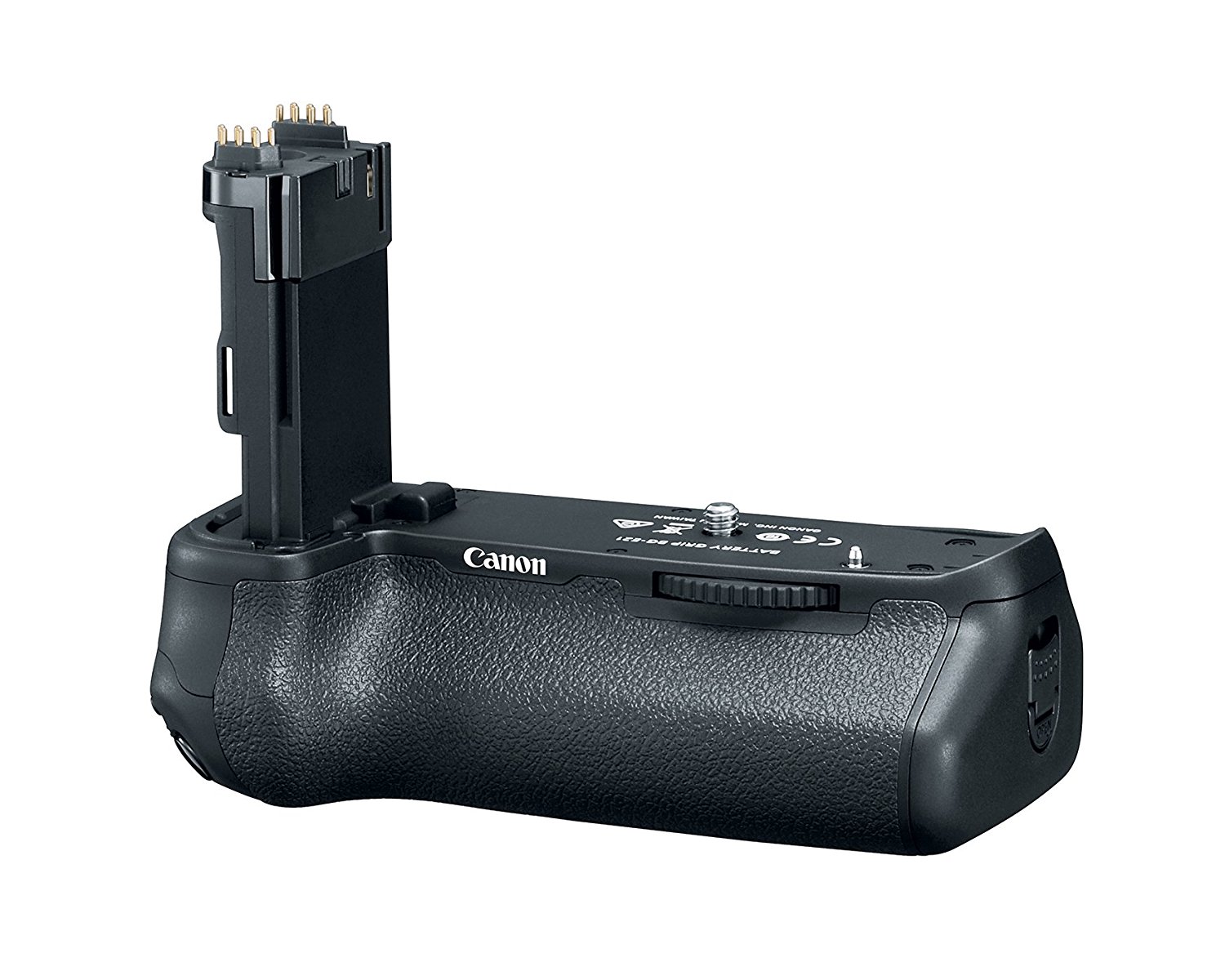 Canon EOS 6D Mark II 용 BG-E21 배터리 그립