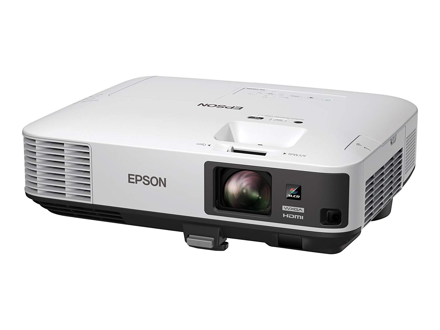 Epson V11H817020 Powerlite 2165w 프로젝터