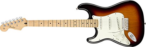 Fender 플레이어 Stratocaster 일렉트릭 기타