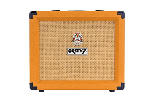 Orange Amps Orange Crush 20W 고이득 2채널 CabSim