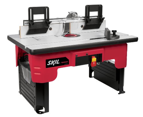 Skil RAS900 라우터 테이블