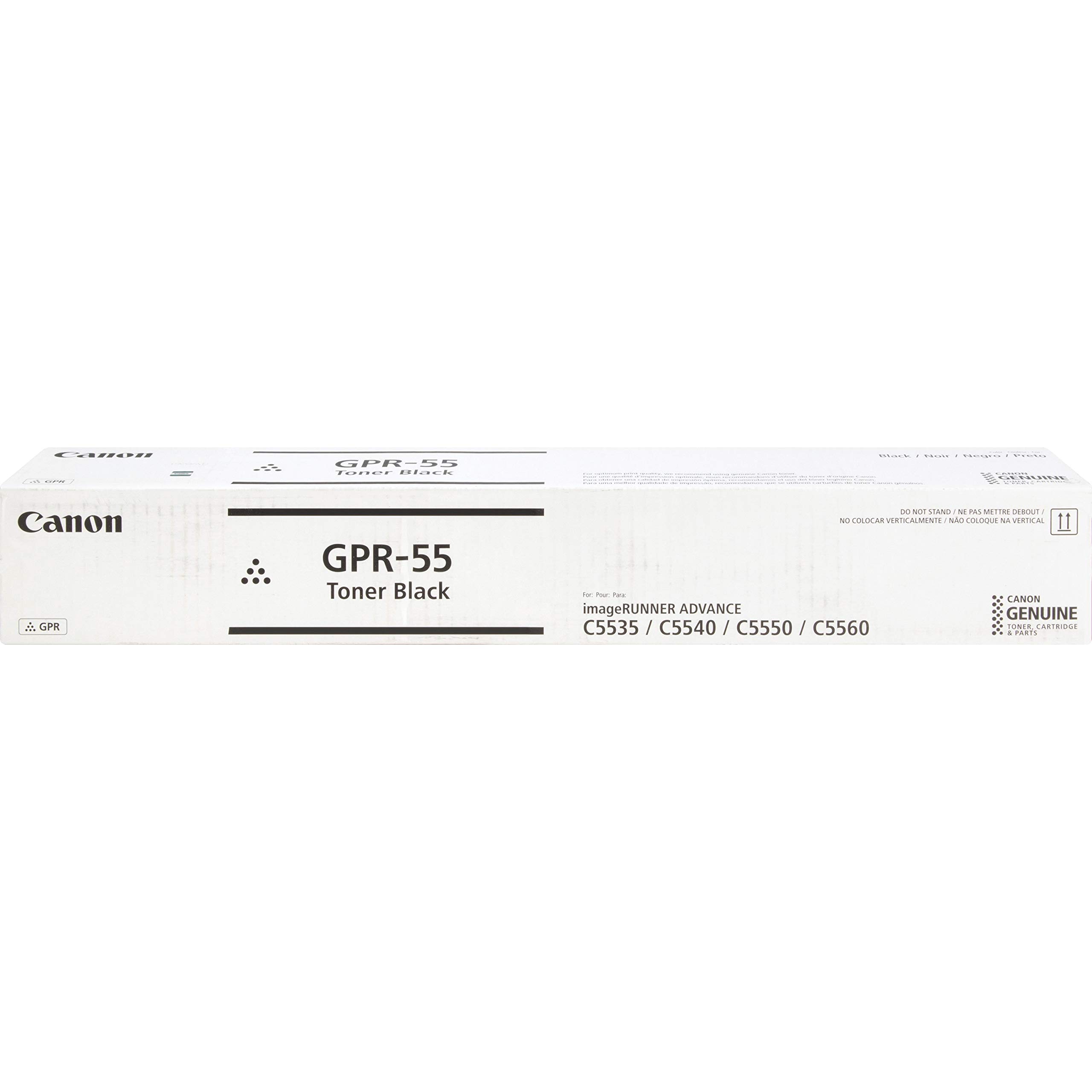 Canon GPR-55 토너