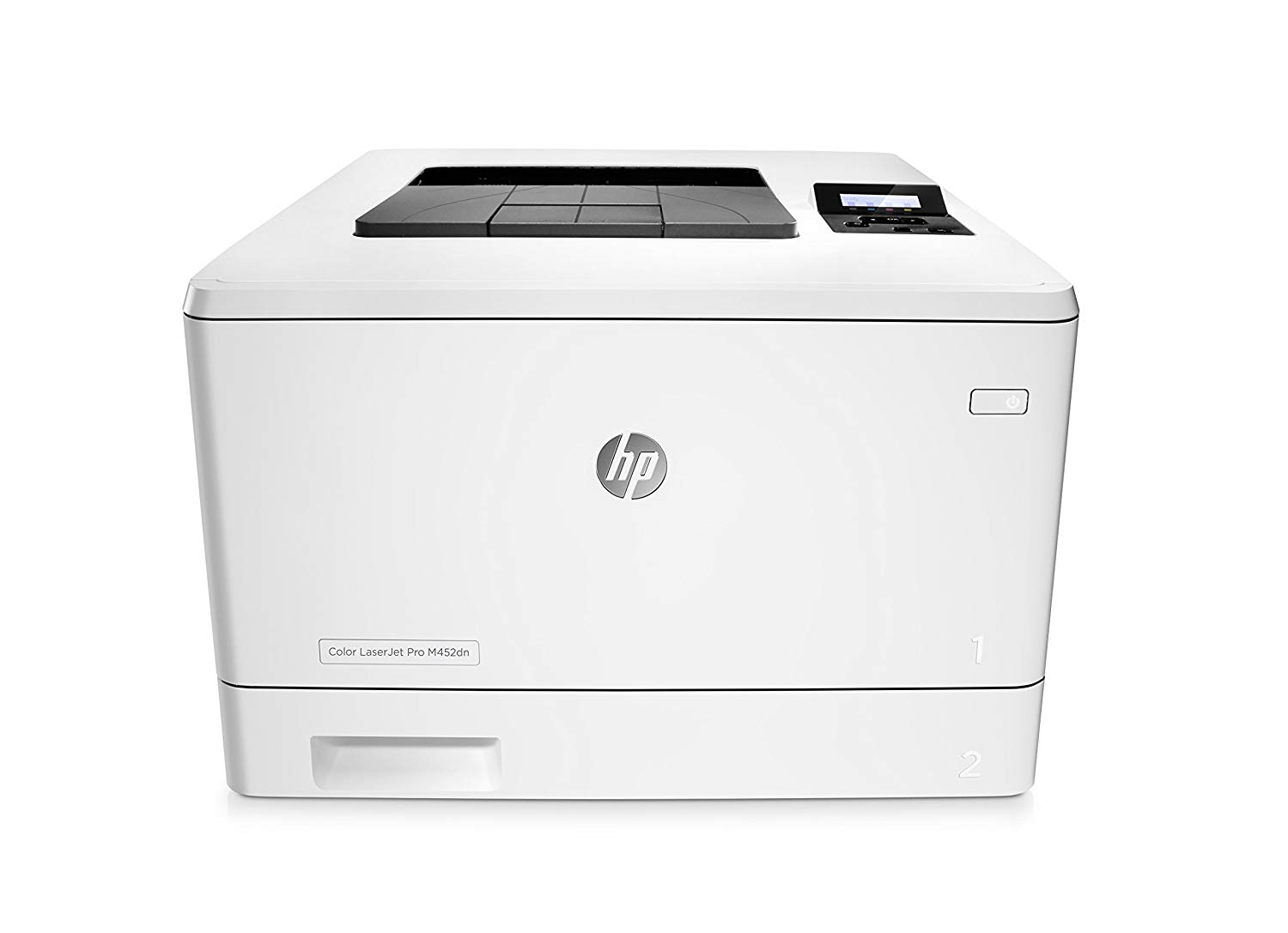 HP Laserjet Pro M452dn 컬러 프린터 (CF389A)
