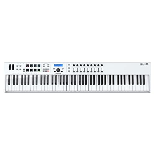 Arturia KeyLab 88 Essential 88키 MIDI 컨트롤러