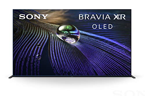 Sony MASTER 시리즈 BRAVIA OLED 4K 스마트 HDR TV