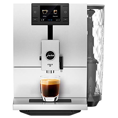 Jura 자동 커피 머신