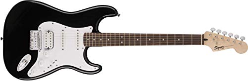 Fender Squier by Bullet Mustang HH Short Scale 초심자 일렉트릭 기타