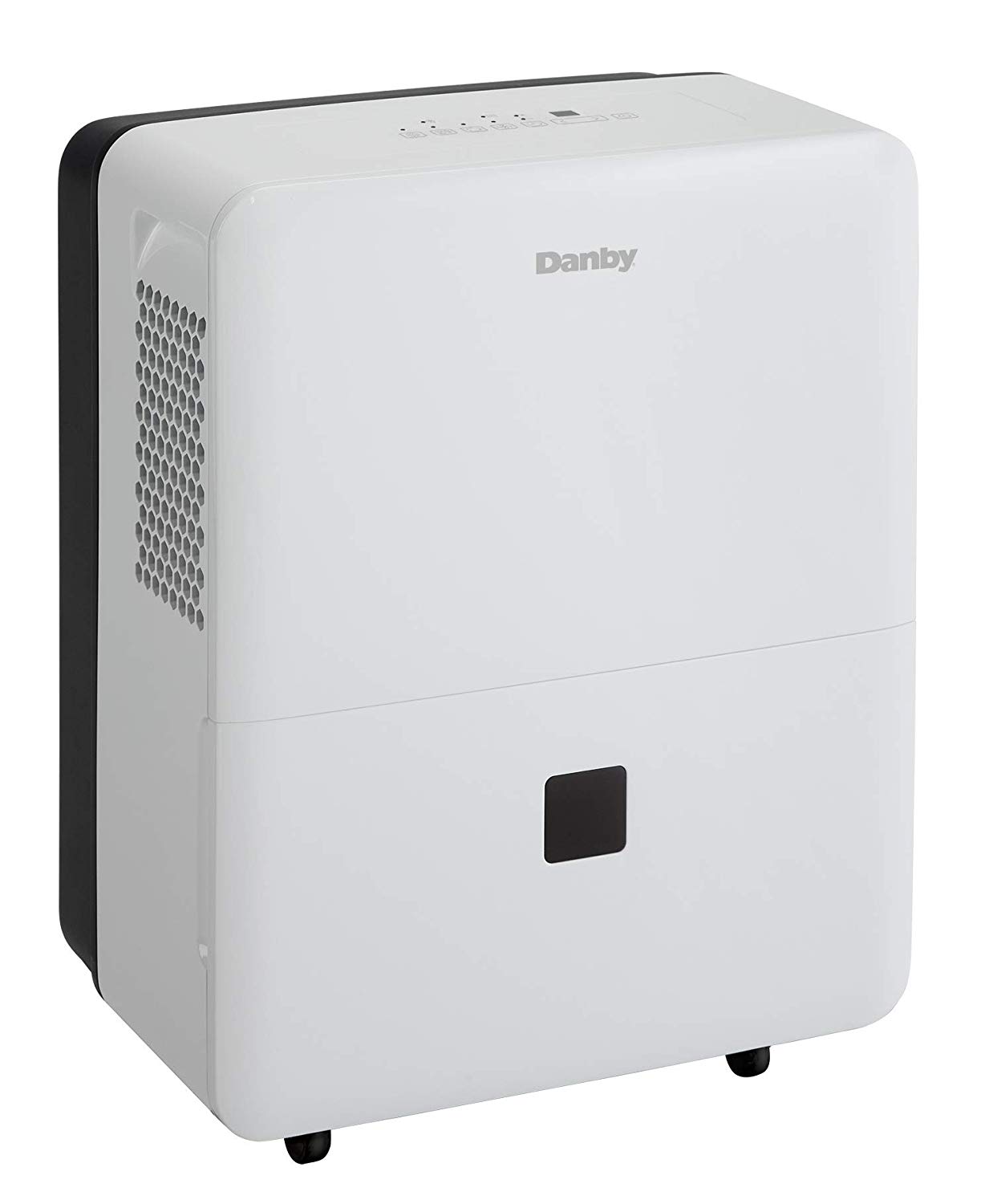 Danby DDR030BDWDB Energy Star 30 파인트 제습기