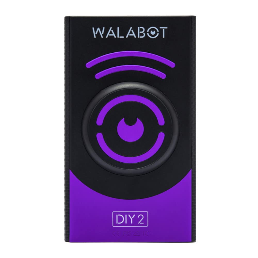 WALABOT DIY 2 - Android 및 iOS 스마트폰을 위한 고급 스터드 파인더 및 벽면 스캐너