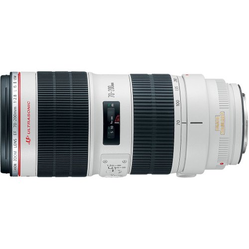 Canon SLR 카메라 용 EF 70-200mm f / 2.8L IS II USM 망원 줌 렌즈