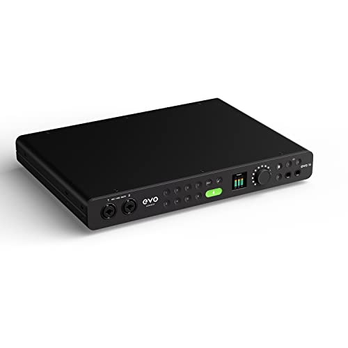 Audient EVO 16 USB 오디오 인터페이스