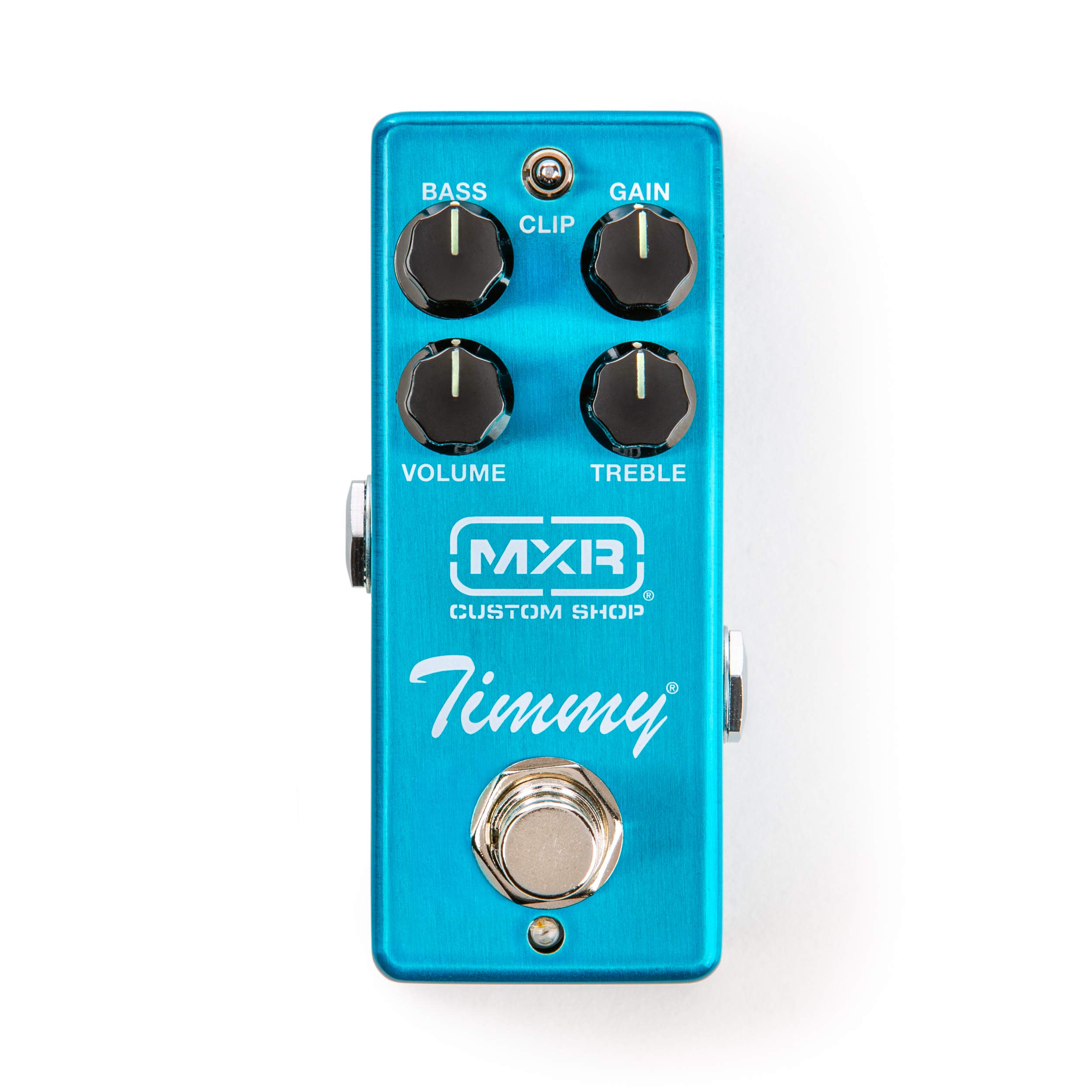 JIM DUNLOP MXR Timmy 오버드라이브 기타 이펙트 페달