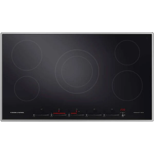 Fisher and Paykel Fisher & Paykel CI365DTB1 인덕션 쿡탑...