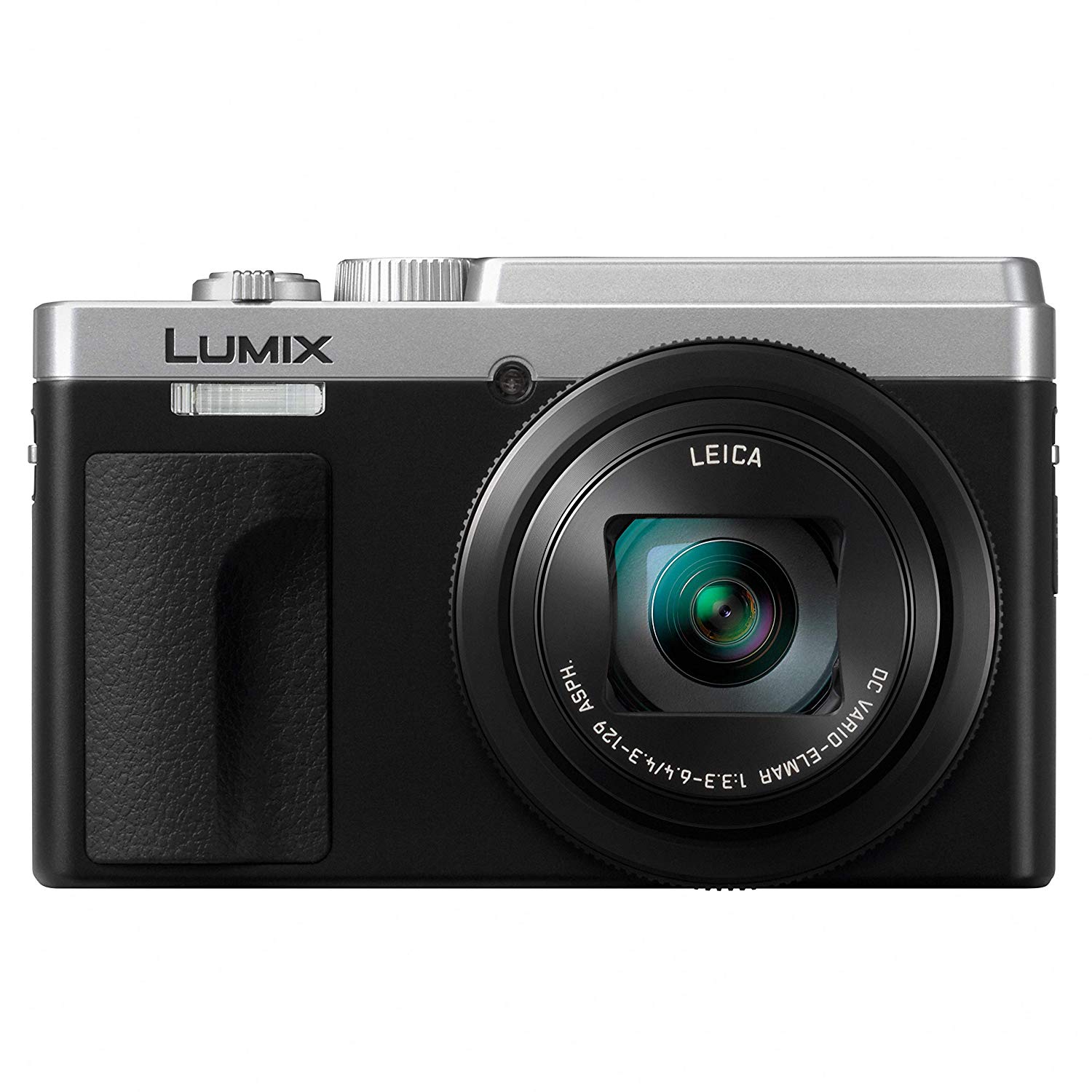Panasonic Lumix DC-ZS80 디지털 카메라-실버