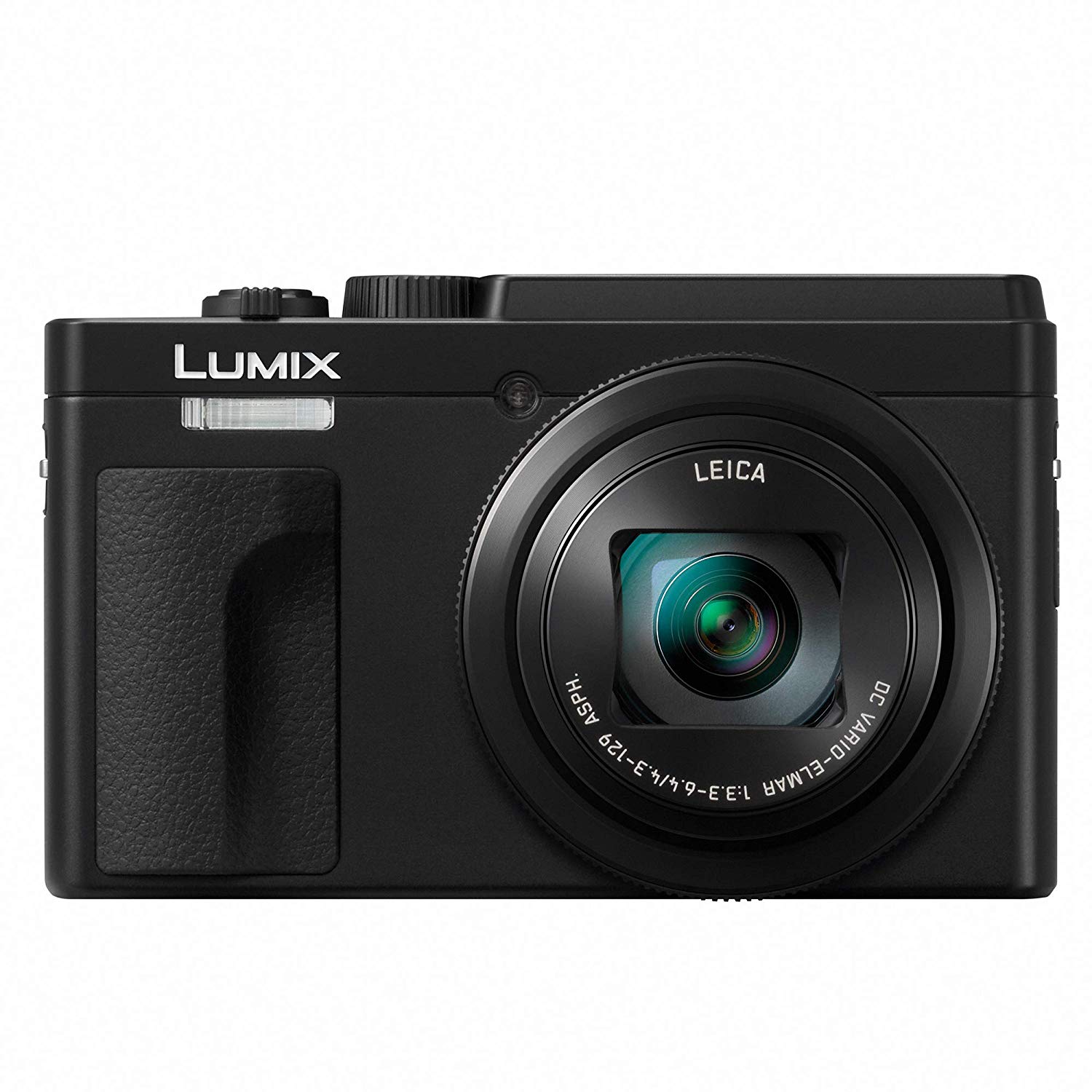 Panasonic Lumix DC-ZS80 디지털 카메라-블랙