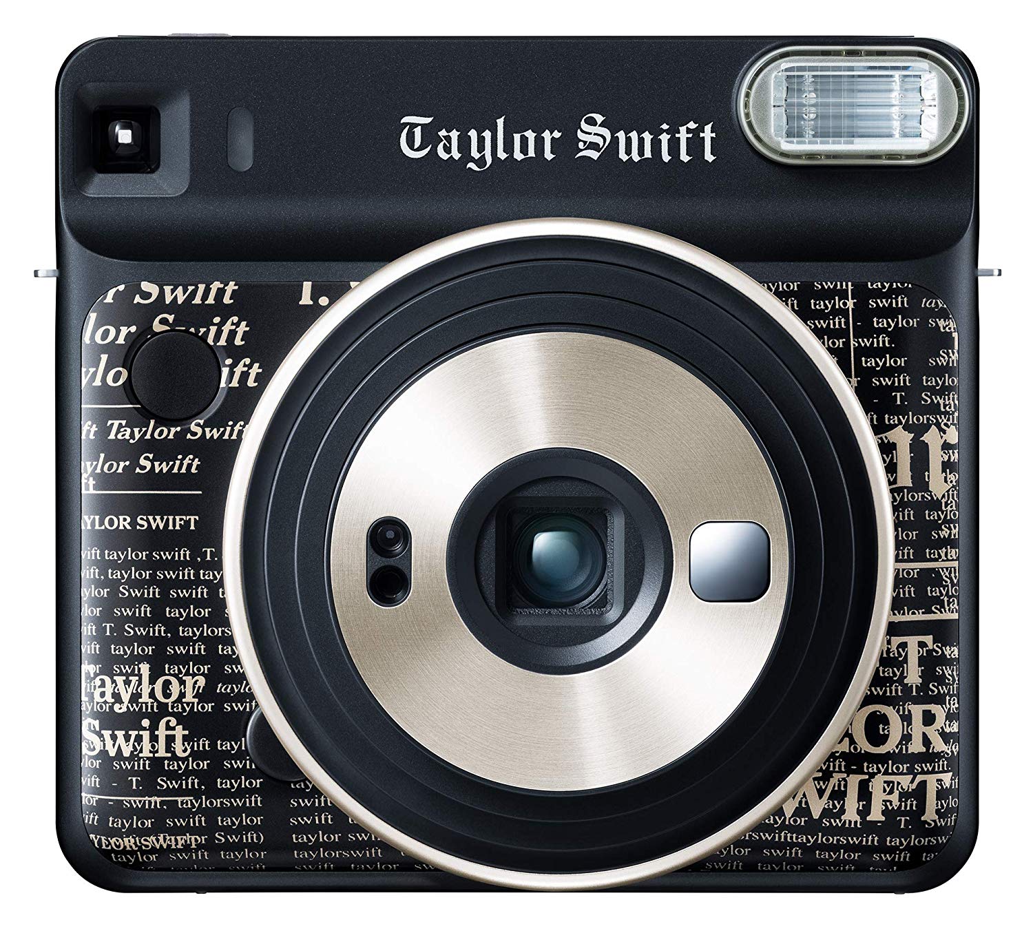 Fujifilm SQ6 Instax Square 카메라 Taylor Swift Edition