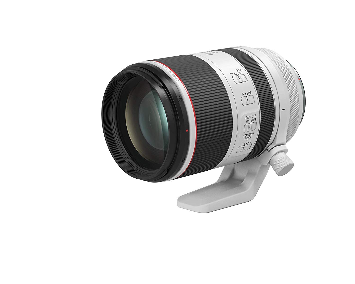 Canon 캐논 RF용 캐논 RF 망원 줌 렌즈 - 70mm-200mm - F/2.8...
