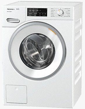 Miele MIWADREL21 병렬 세탁기 및 건조기 세트